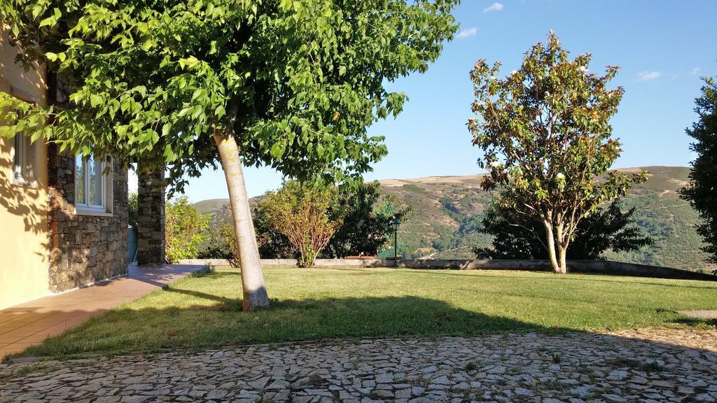 Quinta De Stº Antonio Villa Braganca Luaran gambar