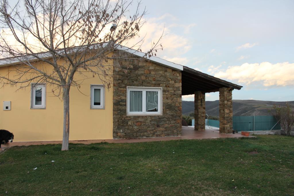 Quinta De Stº Antonio Villa Braganca Bilik gambar